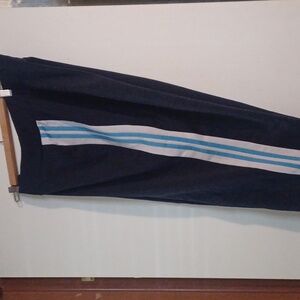 Ladies Casual Capris